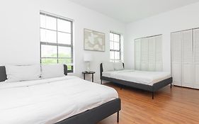 1-Br Apartment Downtown Miami - Heart Of Wynwood And Midtown